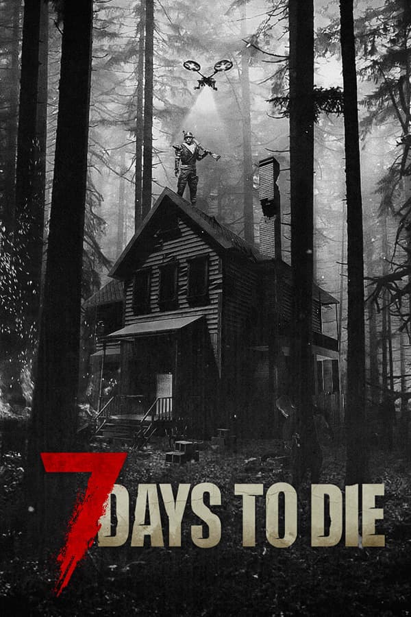 7 Days to Die