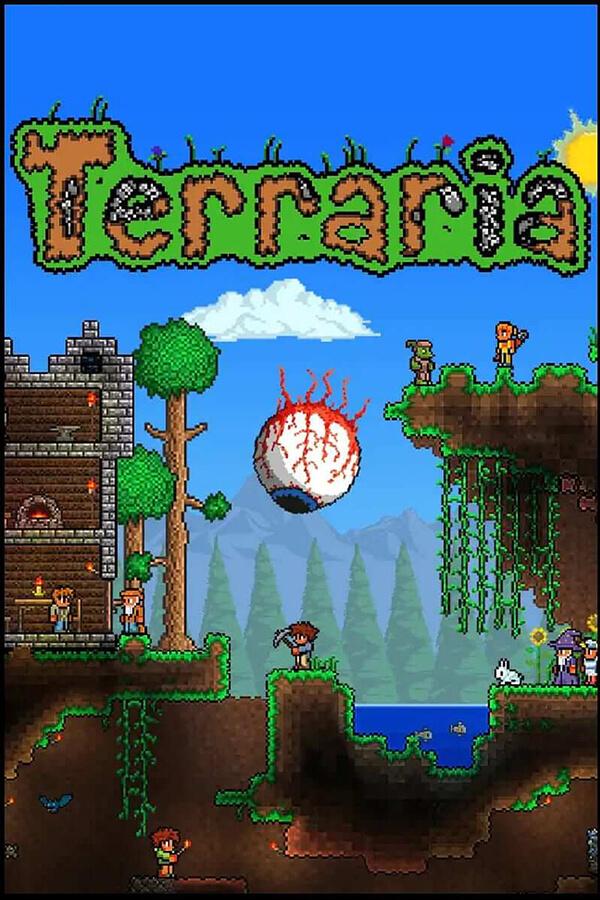 Terraria