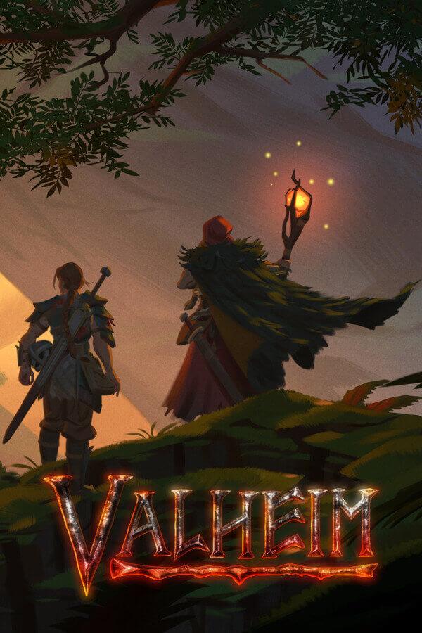 Valheim